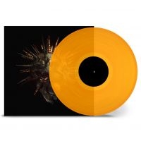 Bleed From Within - Zenith (Transparent Orange) ryhmässä VINYYLI / Kommande / Hårdrock @ Bengans Skivbutik AB (5575395)