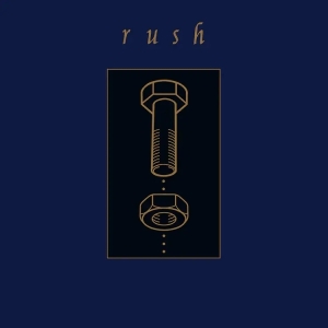 Rush - Counterparts ryhmässä VINYYLI / Kommande / Pop-Rock @ Bengans Skivbutik AB (5575414)