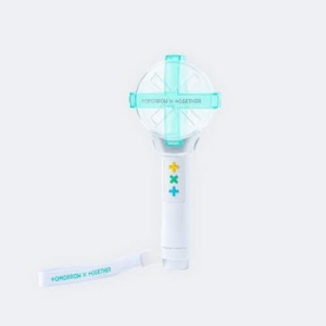 Txt - Official Light Stick ryhmässä MERCHANDISE / Merch / K-Pop @ Bengans Skivbutik AB (5575420)