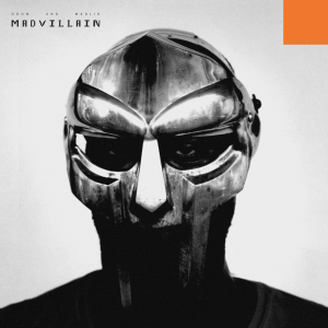 Madvillain - Madvillainy: Audiophile Edition (2Lp) ryhmässä VINYYLI / Kommande / Hip Hop-Rap,Pop-Rock @ Bengans Skivbutik AB (5575424)