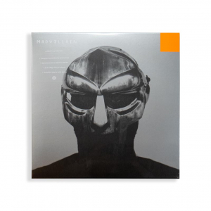 Madvillain - Madvillainy: Audiophile Edition (2Lp) ryhmässä ME SUOSITTELEMME / Perjantain julkaisut / 2025-01-31 @ Bengans Skivbutik AB (5575424)