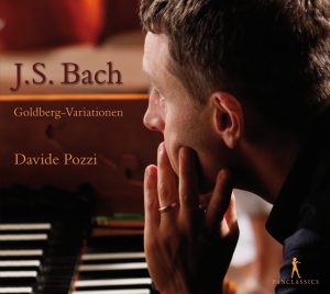 Bach J S - Goldberg Variations Bwv 988 ryhmässä ME SUOSITTELEMME / Joululahjavinkki: CD @ Bengans Skivbutik AB (5575446)