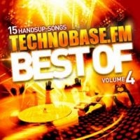 Various Artists - Technobase.Fm - Best Of Vol. 4 ryhmässä VINYYLI @ Bengans Skivbutik AB (5575489)