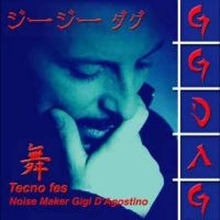 Gigi D'agostino - Tecno Fes ryhmässä ME SUOSITTELEMME / Startsida - Vinyl Nyheter & Kommande @ Bengans Skivbutik AB (5575490)