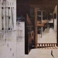 Sieges Even - Steps ryhmässä ME SUOSITTELEMME / Startsida - Vinyl Nyheter & Kommande @ Bengans Skivbutik AB (5575492)