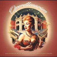 Various Artists - Operettenarien Aus Das Land Des Läc ryhmässä CD / Pop-Rock @ Bengans Skivbutik AB (5575501)