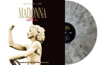 Madonna - Live In Dallas 1990 (2 Lp Marbled V ryhmässä VINYYLI / Nyheter / Pop-Rock @ Bengans Skivbutik AB (5575534)