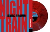 Brown James - Night Train (Mighty Instrumentals) ryhmässä ME SUOSITTELEMME / Startsida - Vinyl Nyheter & Kommande @ Bengans Skivbutik AB (5575541)