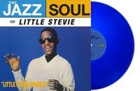 Wonder Stevie - Jazz Soul Of Little Stevie The (Blu ryhmässä VINYYLI / Nyheter / RnB-Soul @ Bengans Skivbutik AB (5575543)