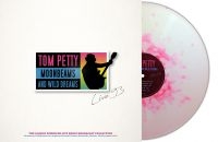 Petty Tom - Moonbeams And Wild Dreams Live 1993 ryhmässä VINYYLI / Nyheter / Pop-Rock @ Bengans Skivbutik AB (5575547)