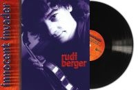 Berger Rudi - Innocent Invader (Black Vinyl Lp) ryhmässä VINYYLI / Nyheter / Jazz @ Bengans Skivbutik AB (5575552)