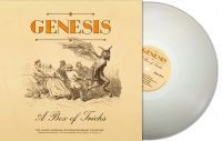 Genesis - A Box Of Tricks (2 Lp Natural Vinyl ryhmässä ME SUOSITTELEMME / Startsida - Vinyl Nyheter & Kommande @ Bengans Skivbutik AB (5575556)