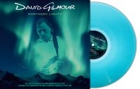 Gilmour David - Northern Lights (2 Lp Turquoise Vin ryhmässä VINYYLI / Nyheter / Pop-Rock @ Bengans Skivbutik AB (5575560)