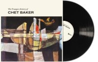 Baker Chet - Trumpet Artistry Of Chet Baker Yhe ryhmässä VINYYLI / Nyheter / Jazz @ Bengans Skivbutik AB (5575562)