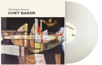 Baker Chet - Trumpet Artistry Of Chet Baker Yhe ryhmässä VINYYLI / Nyheter / Jazz @ Bengans Skivbutik AB (5575563)