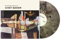 Baker Chet - Trumpet Artistry Of Chet Baker Yhe ryhmässä VINYYLI / Nyheter / Jazz @ Bengans Skivbutik AB (5575564)