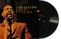 Redding Otis - Pain In My Heart (Black Vinyl Lp) ryhmässä VINYYLI / Nyheter / RnB-Soul @ Bengans Skivbutik AB (5575565)