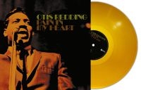 Redding Otis - Pain In My Heart (Orange Vinyl Lp) ryhmässä VINYYLI / Nyheter / RnB-Soul @ Bengans Skivbutik AB (5575566)