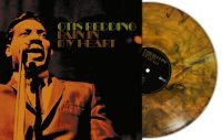 Redding Otis - Pain In My Heart (Orange Marbled Vi ryhmässä VINYYLI / Nyheter / RnB-Soul @ Bengans Skivbutik AB (5575567)