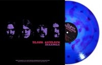 Black Sabbath - Paranoia - Bbc Sunday Show, London ryhmässä VINYYLI / Nyheter / Hårdrock @ Bengans Skivbutik AB (5575579)