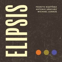 League Michael - Elipsis ryhmässä VINYYLI / Kommande / Jazz @ Bengans Skivbutik AB (5575591)