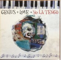 Yo La Tengo - Genius + Love = Yo La Tengo ryhmässä VINYYLI / Kommande / Pop-Rock @ Bengans Skivbutik AB (5575612)