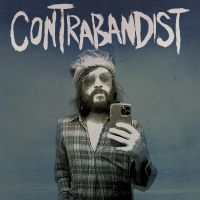 Edwards Richard - Contrabdanist Vol. 1 ryhmässä VINYYLI / Kommande / Pop-Rock @ Bengans Skivbutik AB (5575614)