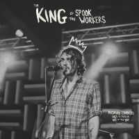 Edwards Richard - The King Of The Spook Workers (Coke ryhmässä VINYYLI / Kommande / Pop-Rock @ Bengans Skivbutik AB (5575615)