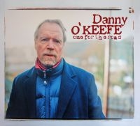 Danny O Keefe - One For The Road ryhmässä CD / Pop-Rock @ Bengans Skivbutik AB (5575641)