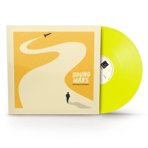 Bruno Mars - Doo-Wops & Hooligans ryhmässä VINYYLI / Kommande / Pop-Rock,RnB-Soul @ Bengans Skivbutik AB (5575667)