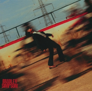 Simpson Bradley - The Panic Years ryhmässä CD / Pop-Rock @ Bengans Skivbutik AB (5575728)