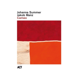 Johanna Summer Jakob Manz - Cameo ryhmässä CD / Kommande / Jazz @ Bengans Skivbutik AB (5575738)