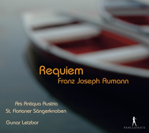 Aumann F.J. - Requiem ryhmässä ME SUOSITTELEMME / Joululahjavinkki: CD @ Bengans Skivbutik AB (5575794)