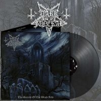 Dark Funeral - Secrets Of The Black Arts The (Blac ryhmässä VINYYLI / Kommande / Hårdrock @ Bengans Skivbutik AB (5575818)