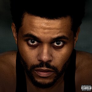 The Weeknd - Hurry Up Tomorrow ryhmässä VINYYLI / Kommande / Pop-Rock,RnB-Soul @ Bengans Skivbutik AB (5575821)