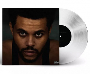 The Weeknd - Hurry Up Tomorrow (Indie Exclusive Vinyl) ryhmässä ME SUOSITTELEMME / Perjantain julkaisut / 2025-01-31 @ Bengans Skivbutik AB (5575822)