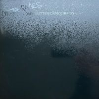 Membranes - Dark Matter/Dark Energy (2 Lp Clear ryhmässä VINYYLI / Nyheter / Pop-Rock @ Bengans Skivbutik AB (5575823)