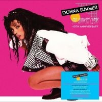 Summer Donna - Cats Without Claws (40th anniversary 2LP) ryhmässä VINYYLI / Kommande / Pop-Rock @ Bengans Skivbutik AB (5575827)