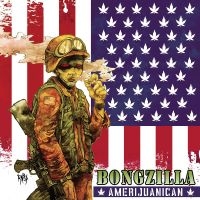 Bongzilla - Stash ryhmässä VINYYLI / Nyheter / Hårdrock @ Bengans Skivbutik AB (5575836)