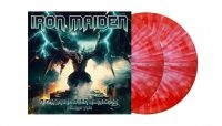 Iron Maiden - Nightmare Over Nijmegen Vol 2 (2Lp ryhmässä VINYYLI / Kommande / Hårdrock @ Bengans Skivbutik AB (5575838)