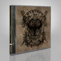 Cryptopsy - Cryptopsy ryhmässä CD / Kommande / Hårdrock @ Bengans Skivbutik AB (5575841)