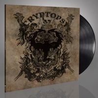 Cryptopsy - Cryptopsy (Black Vinyl Lp) ryhmässä VINYYLI / Kommande / Hårdrock @ Bengans Skivbutik AB (5575842)