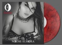 Noemi Auror - Kintsugi (Shining Version Vinyl Lp) ryhmässä VINYYLI / Kommande / Pop-Rock @ Bengans Skivbutik AB (5575847)