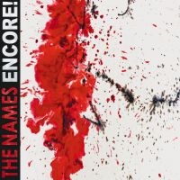 Names The - Encore! (Digipack Cd) ryhmässä ME SUOSITTELEMME / Perjantain julkaisut / 2025-02-07 @ Bengans Skivbutik AB (5575848)