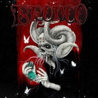 Bronco - Bronco (Digisleeve) ryhmässä CD / Kommande / Hårdrock @ Bengans Skivbutik AB (5575863)