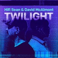 Hifi Sean & David Mcalmont - Twilight ryhmässä CD / Kommande / Pop-Rock @ Bengans Skivbutik AB (5575876)