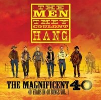 Men They Couldn't Hang - Magnificent 40 Vol 1 (2 Lp Vinyl) ryhmässä VINYYLI / Nyheter / Pop-Rock @ Bengans Skivbutik AB (5575887)