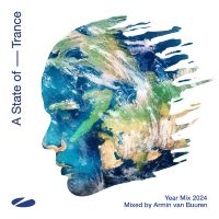 Various Artists - A State Of Trance Year Mix 2024 (Armin Van Buuren) 2CD ryhmässä CD / Kommande / Elektroniskt,Pop-Rock,Samlingar @ Bengans Skivbutik AB (5575897)