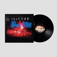 The Cure - Show Of A Lost World: Live Troxy Lo ryhmässä ME SUOSITTELEMME / Perjantain julkaisut / 2025-02-14 @ Bengans Skivbutik AB (5575908)