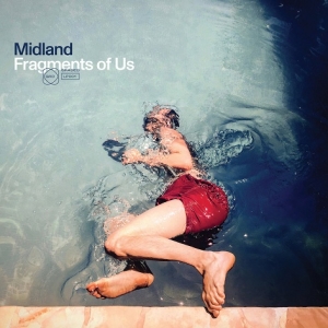 Midland - Fragments Of Us ryhmässä ME SUOSITTELEMME / Vuoden parhaat listat 2024 / Resident Advisor @ Bengans Skivbutik AB (5575911)